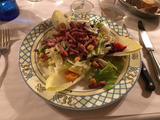 Bistrot du Boeuf Rouge